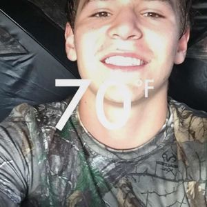 Meet your Posher, Blake